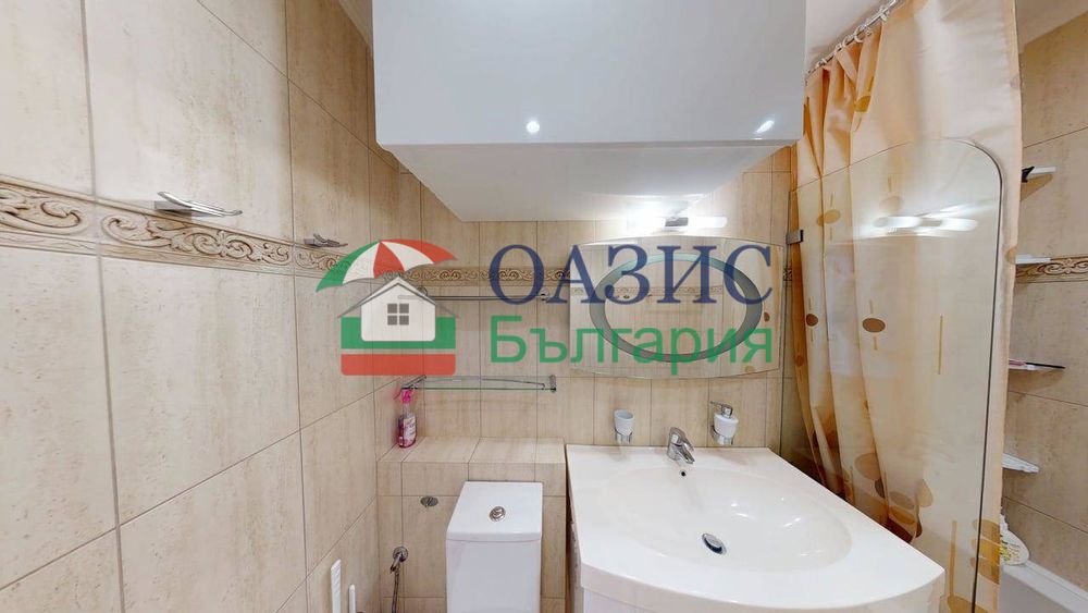 Апартамент с 1 спалня в комплекс Пенелопа, Поморие, България, 142 кв. м, 299000 евро