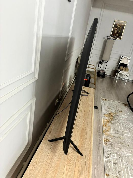 Телевизор Самсунг, 75 дюймов