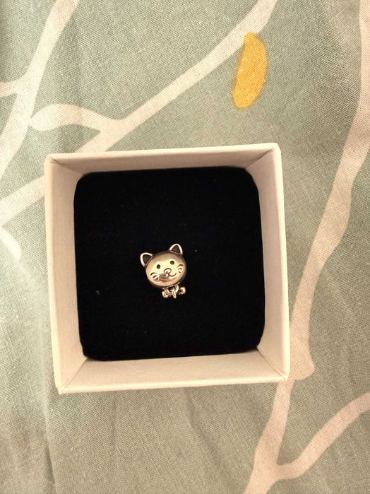 Гривна и талисмани Pandora