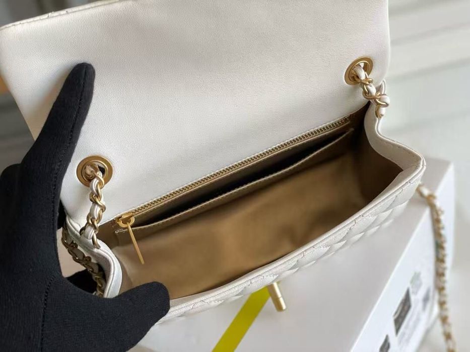 Geanta Chanel Premium Full Box