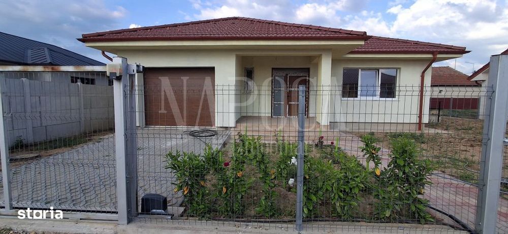 Casa 4 camere de vanzare in Osorhei