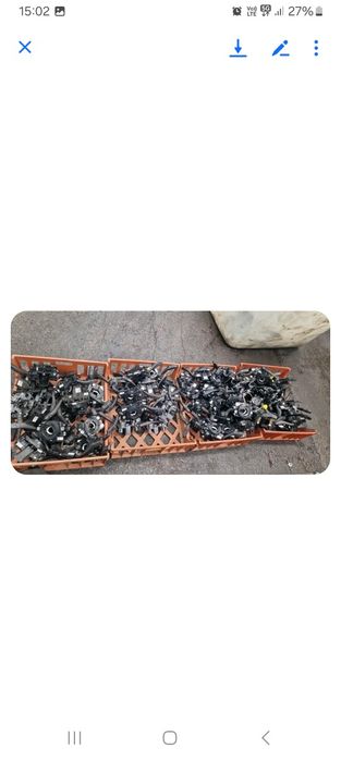 Spira volan VW B7, CC, GOLF, AUDI