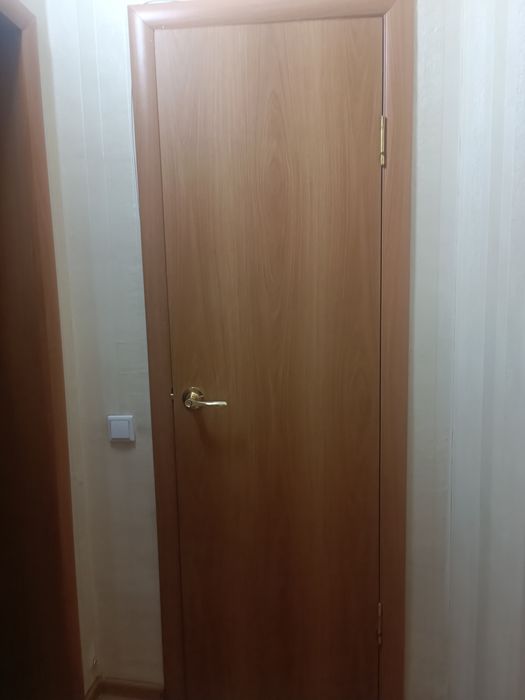 Продам межкомнатные двери