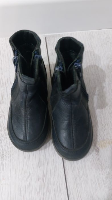 Обувь на 3-5 лет