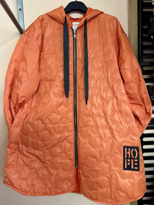 Голямо олекотено яке