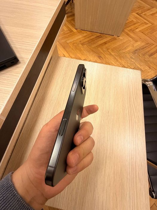 Iphone 16 Pro Max 256 GB