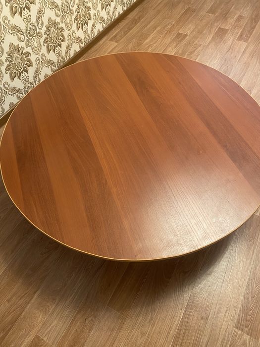 Национальный стол