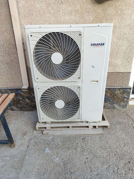 Кондиционер тез ва арзон сотилади