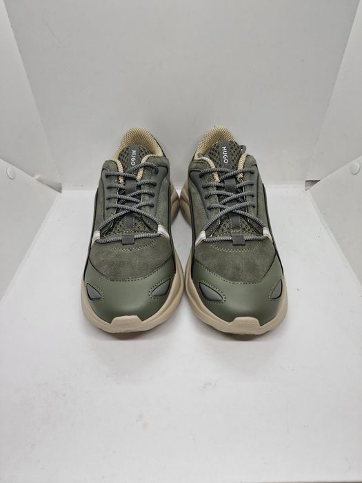 Hugo Leon Runn nr. 42 lucrați 41(26cm)