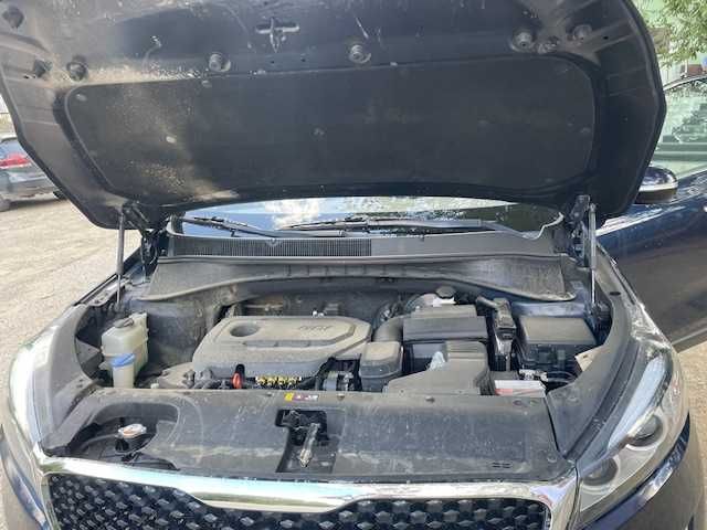Продам машину Kia Sorento