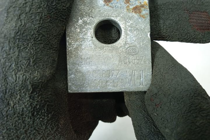 Balama 7068077 BMW Seria 5 E60/E61  [din 2003 pana  2007] seria