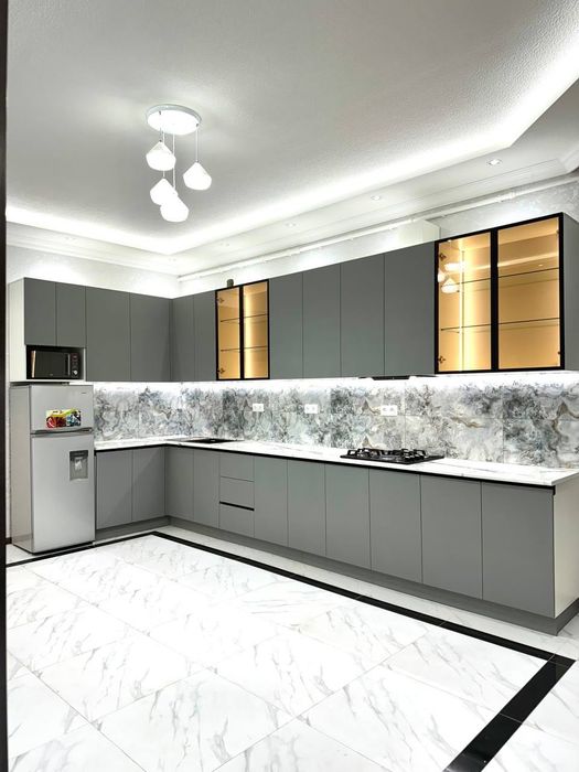 Кухонни мебель, ошхона мебель