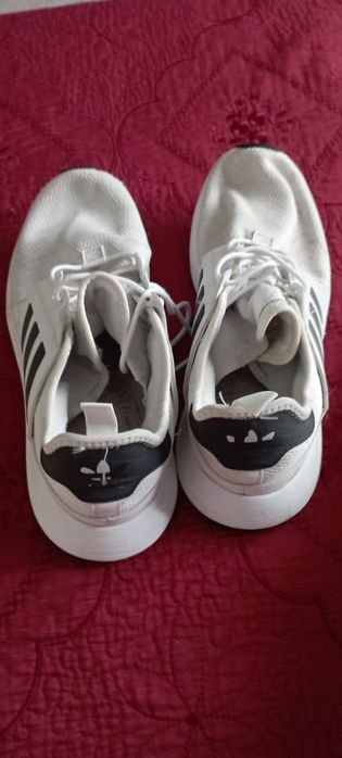 Мъжки маратонки Адидас и Найк 43 номер