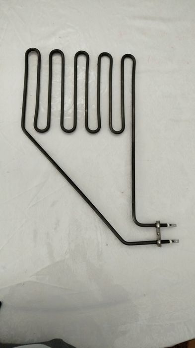 Тэны. Разных видов  комфорки