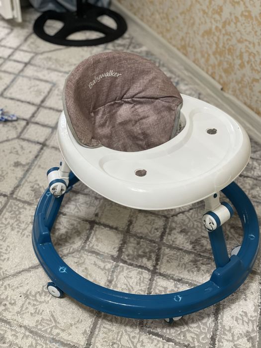 Ходунок сатылады