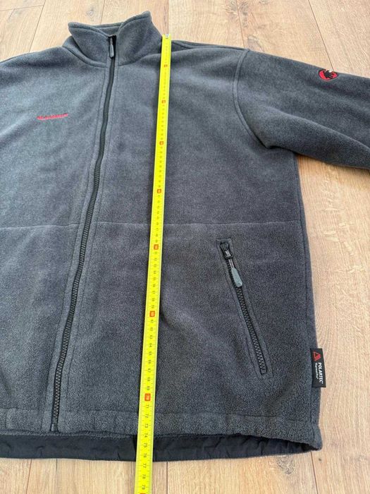 Mammut 2XL barbati geaca polar Polartec Thermal Pro