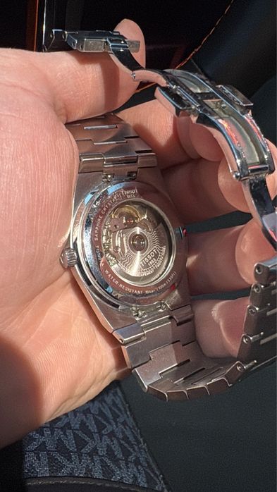 Мужские Часы Tissot оригинал