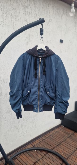 Diesel geaca bomber L