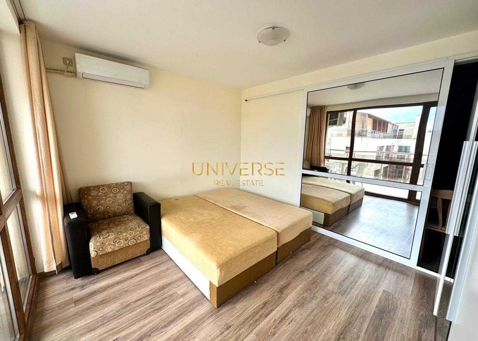 Продава се Едностаен апартамент в Несебър - 56 кв.м за 1340 €/кв.м - Снимка #9