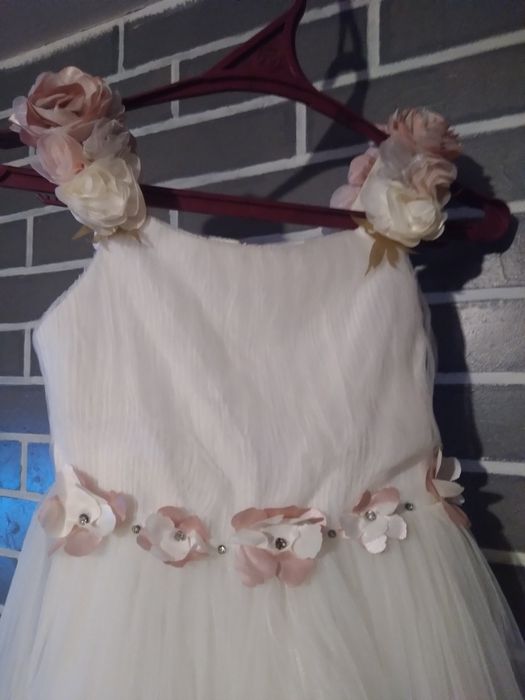 Детская одежда и обувь