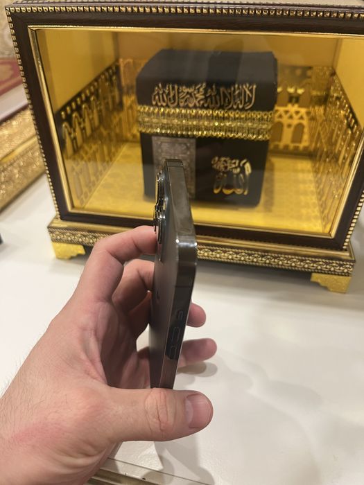 Айфон 13 про 128