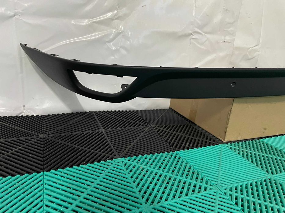 Spoiler bara spate Renault Grand Scenic 3 2010-2016 nou original