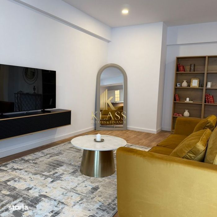 Apartament 2 camere | Residence 5 | Bulevardul Pipera