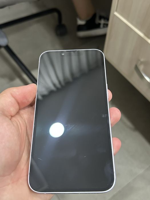 Продам IPhone 14 128 gb