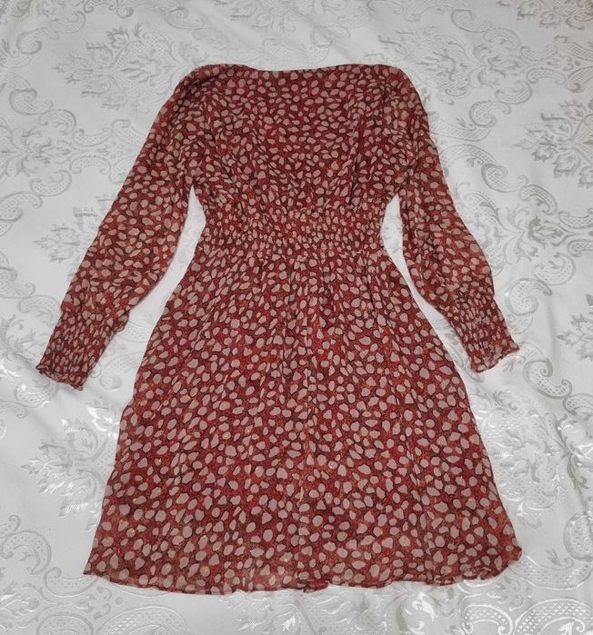 стилна рокля, ADL (Турция), размер M