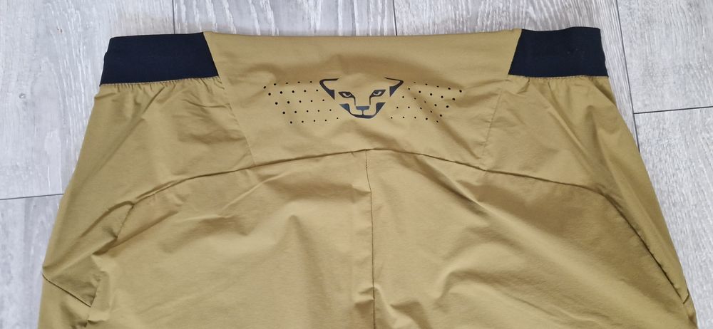 Pantaloni Dynafit M L XL salewa ortovox mammut salomon muntr