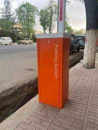 Продажа и установка шлагбаумов Шлагбаумы для двора, парковки и бизнеса