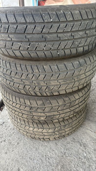 ROADX Rxfrost Winter