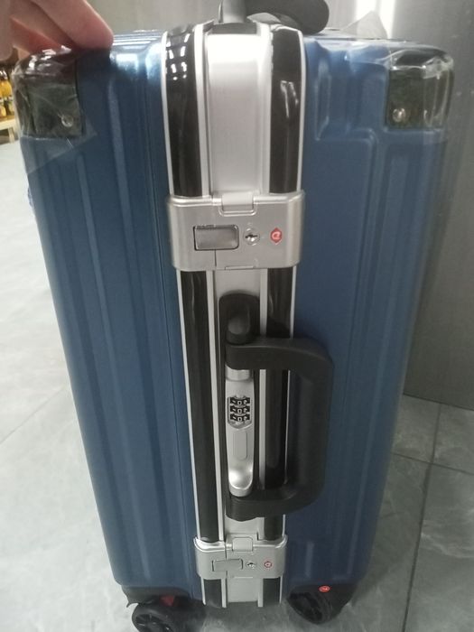 Чемодан новый! 35000тг