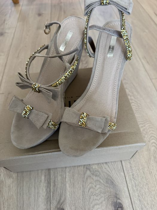 Xti дамски сандали