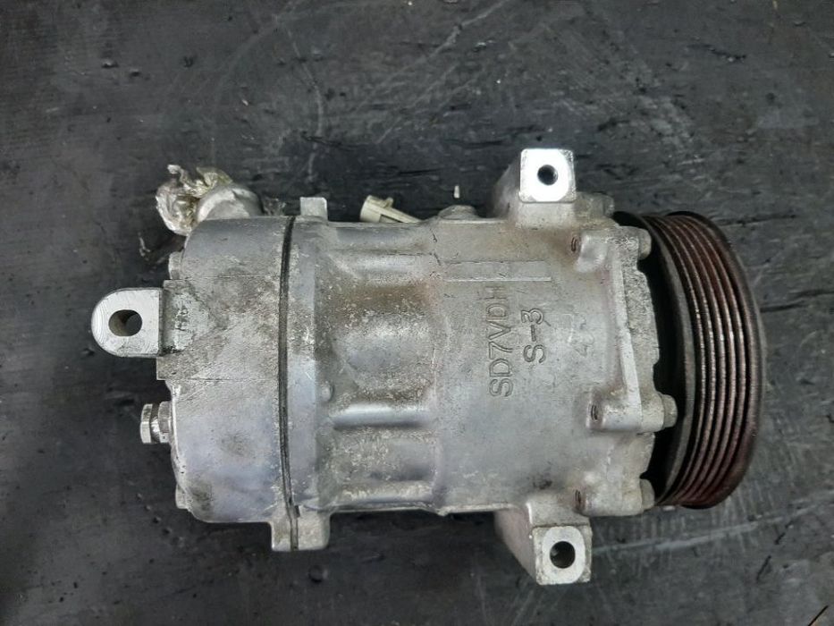 Compresor clima 1.9 d alfa romeo 159 fiat croma opel signum vectra c 13171593 p13171593