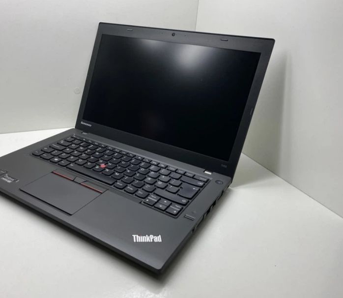 Ноутбук Lenovo ThinkPad T450