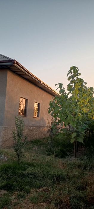 УЙ СОУЙ СОТИЛАДИ 
учаска турар жой докуметальный 12 сотих, сув, газ, э