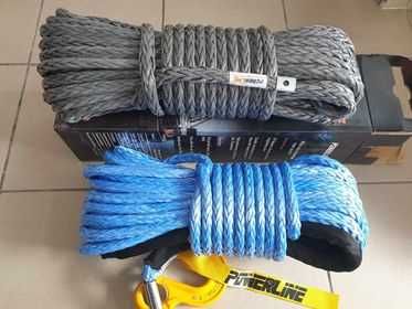 cablu sintetic,sufa ,plasma off-road 12mm /28 M 650 LEI