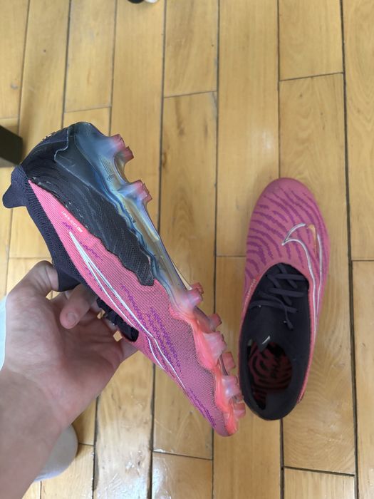 Бутсы фантомы 43р