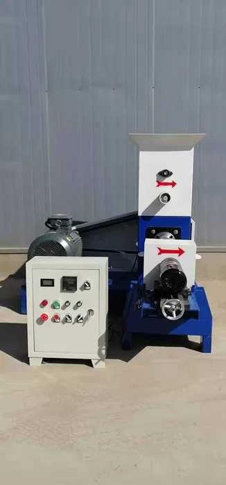 В продаже Экструдеры для экструдированного корма