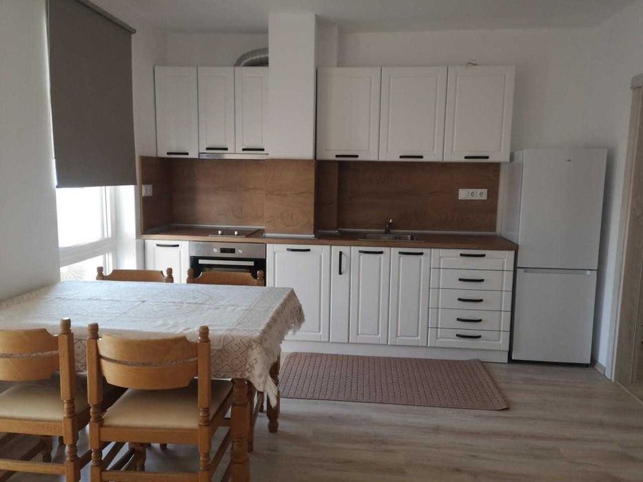 Двустаен апартамент в Каменица 2