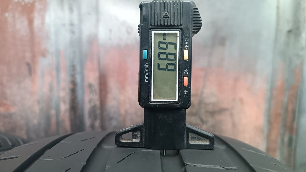 225/45/17 Pirelli