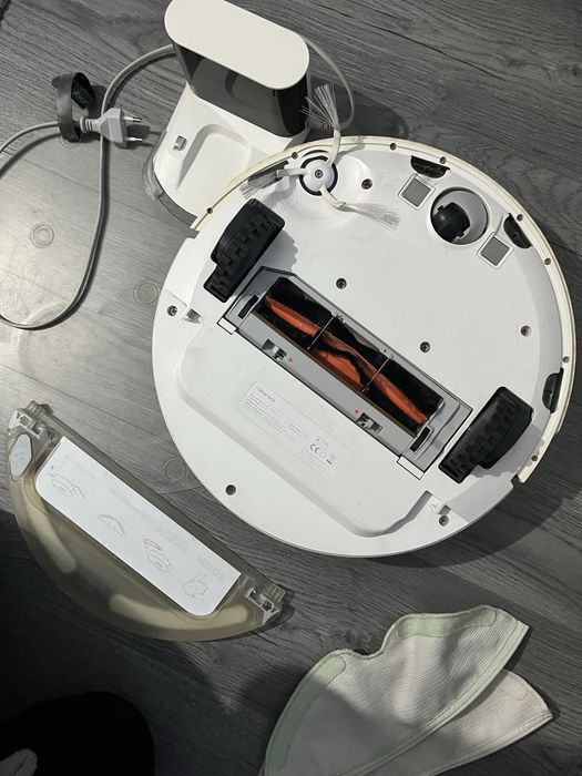 Robot de aspirare Roborok S5