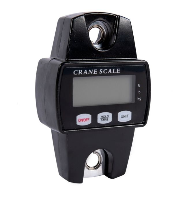 Cantar electronic de mana 300 kg MX950 display LCD aluminiu