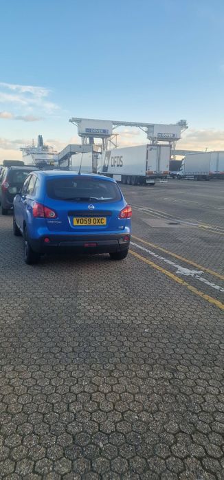NISSAN Qashqai 2010 — imagine 2