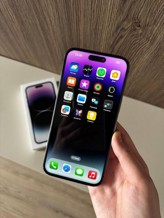 14 промакс 14promax