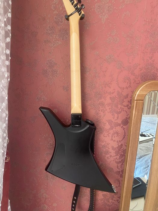 Электрогитара Jackson