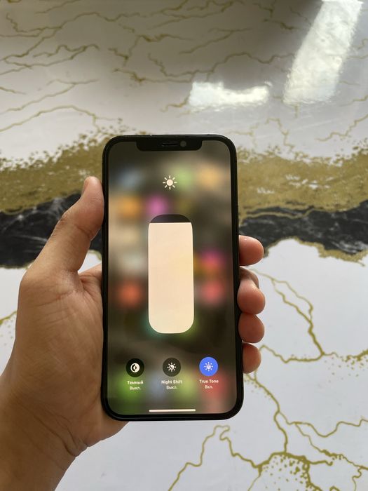 Айфон 12про идеал