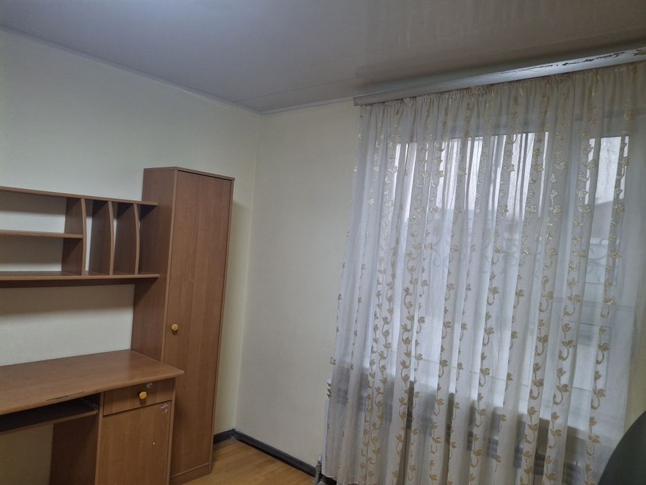 Квартира в частном доме, долгосрочно