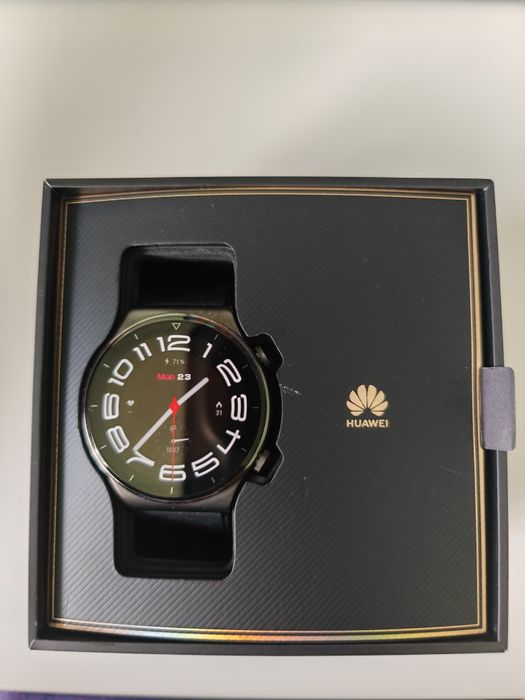 Ceas Huawei Gt 2 Pro